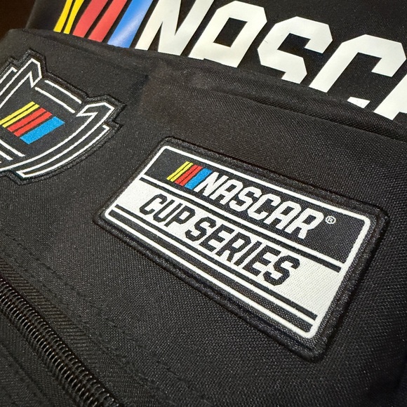 NASCAR Official Backpack